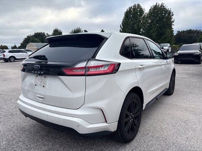 2023 Ford Edge ST Line