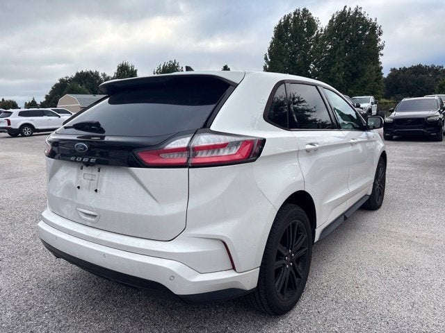 2023 Ford Edge ST Line