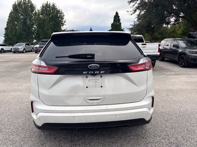 2023 Ford Edge ST Line