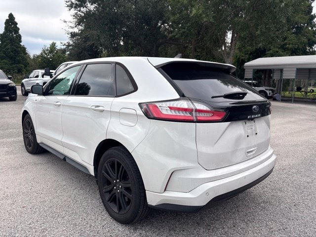 2023 Ford Edge ST Line