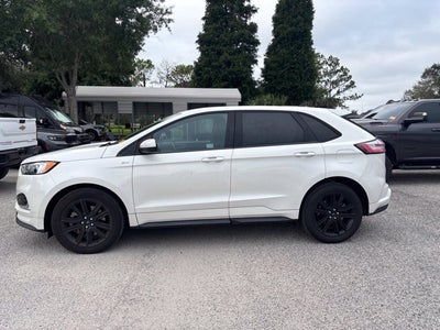 2023 Ford Edge ST Line
