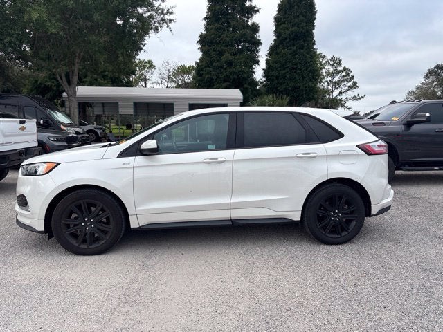 2023 Ford Edge ST Line