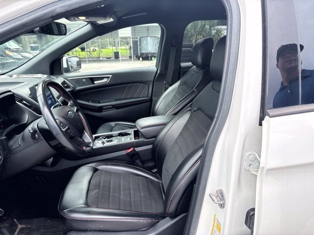 2023 Ford Edge ST Line