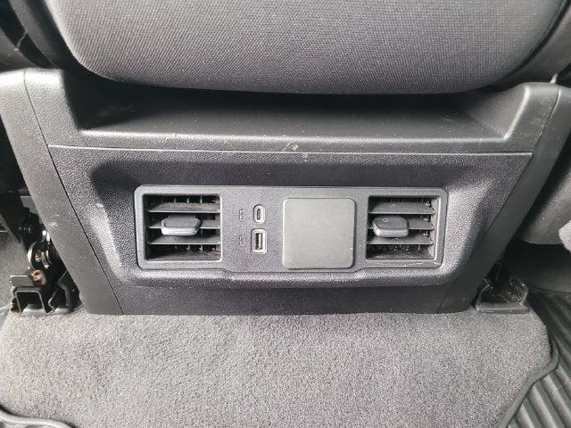 2024 Chevrolet Silverado 2500HD Custom 6.6 V8