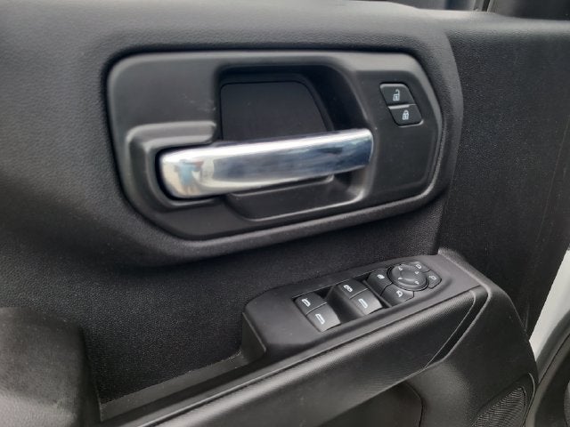 2024 Chevrolet Silverado 2500HD Custom 6.6 V8