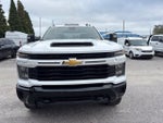 2024 Chevrolet Silverado 2500HD Custom 6.6 V8
