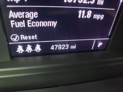 2024 Chevrolet Silverado 2500HD Custom 6.6 V8
