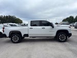 2024 Chevrolet Silverado 2500HD Custom 6.6 V8