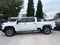 2024 Chevrolet Silverado 2500HD Custom 6.6 V8