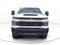 2024 Chevrolet Silverado 2500HD Custom 6.6 V-8