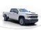 2024 Chevrolet Silverado 2500HD Custom 6.6 V-8