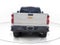 2024 Chevrolet Silverado 2500HD Custom 6.6 V-8