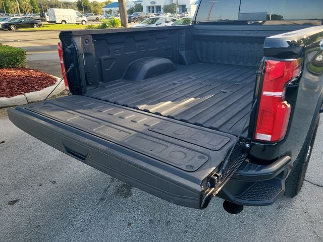 2024 Chevrolet Silverado 2500HD High Country 6.6 DURAMAX DIESEL