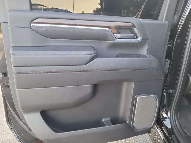 2024 Chevrolet Silverado 2500HD High Country 6.6 DURAMAX DIESEL