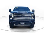 2024 Chevrolet Silverado 2500HD High Country 6.6 DURAMAX DIESEL