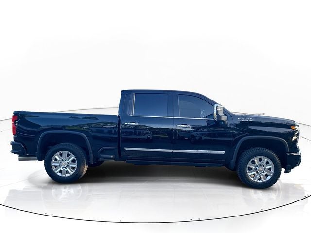 2024 Chevrolet Silverado 2500HD High Country 6.6 DURAMAX DIESEL