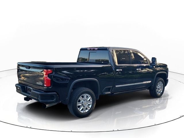 2024 Chevrolet Silverado 2500HD High Country 6.6 DURAMAX DIESEL