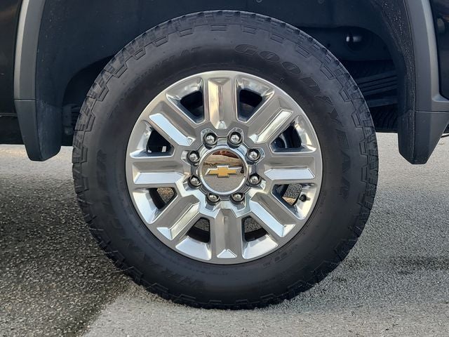 2024 Chevrolet Silverado 2500HD High Country 6.6 DURAMAX DIESEL
