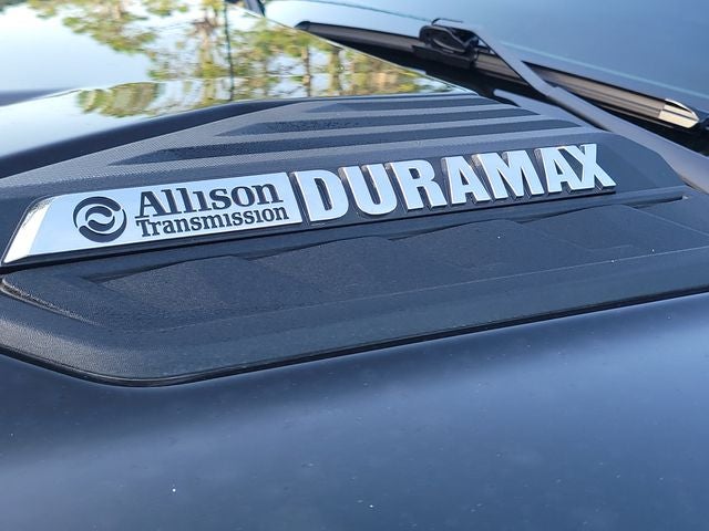 2024 Chevrolet Silverado 2500HD High Country 6.6 DURAMAX DIESEL