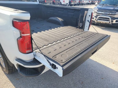 2024 Chevrolet Silverado 2500HD High Country DURAMAX DIESEL