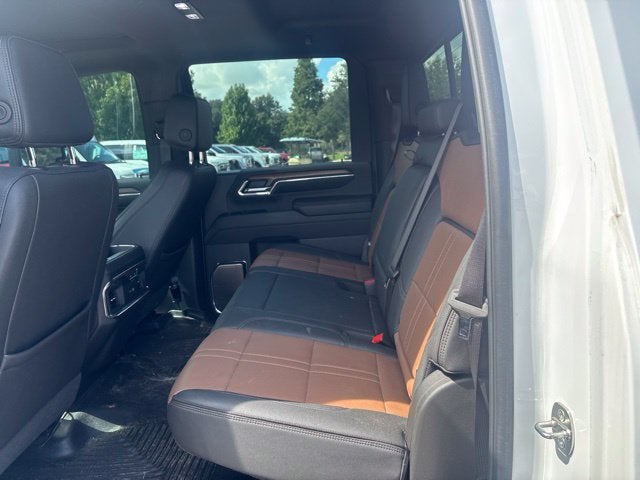 2024 Chevrolet Silverado 2500HD High Country DURAMAX DIESEL