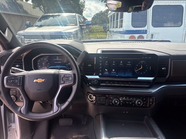 2024 Chevrolet Silverado 2500HD High Country DURAMAX DIESEL