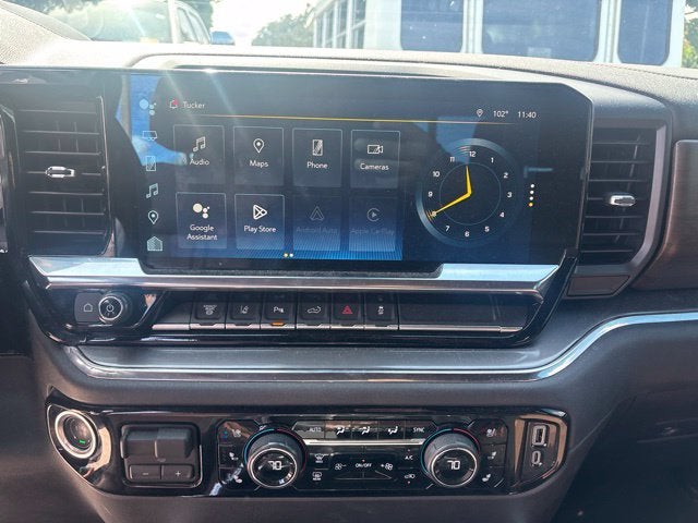 2024 Chevrolet Silverado 2500HD High Country DURAMAX DIESEL