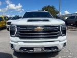 2024 Chevrolet Silverado 2500HD High Country DURAMAX DIESEL