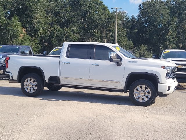 2024 Chevrolet Silverado 2500HD High Country DURAMAX DIESEL