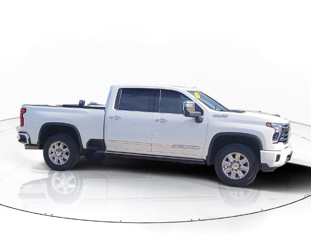 2024 Chevrolet Silverado 2500HD High Country DURAMAX DIESEL