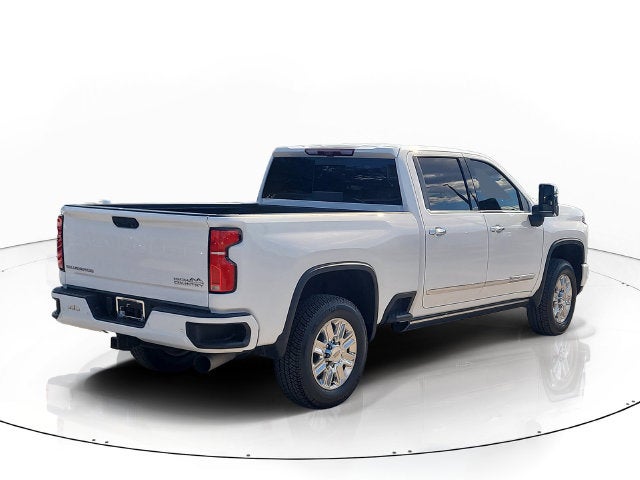 2024 Chevrolet Silverado 2500HD High Country DURAMAX DIESEL