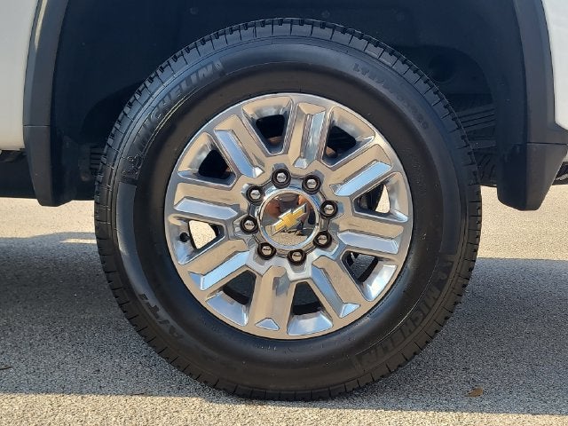 2024 Chevrolet Silverado 2500HD High Country DURAMAX DIESEL