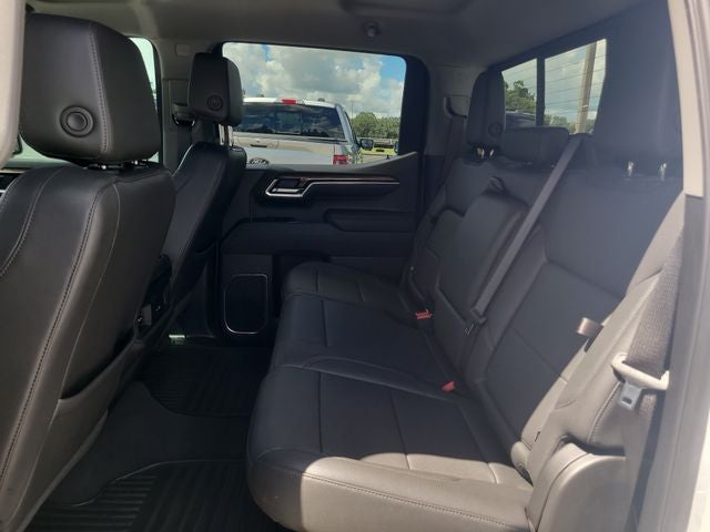2025 Chevrolet Silverado 1500 LT 5.3 V8