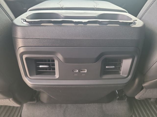 2025 Chevrolet Silverado 1500 LT 5.3 V8
