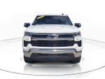 2025 Chevrolet Silverado 1500 LT 5.3 V8