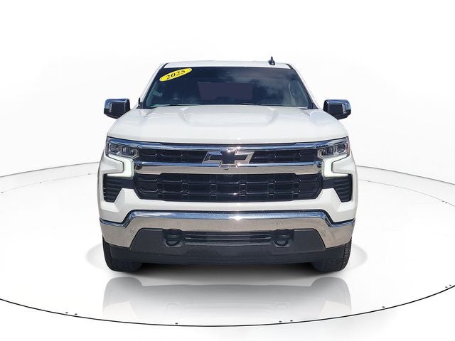 2025 Chevrolet Silverado 1500 LT 5.3 V8