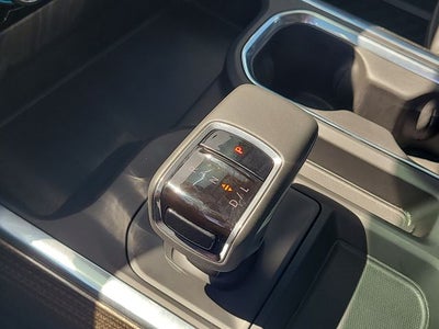 2025 Chevrolet Silverado 1500 LT 5.3 V8