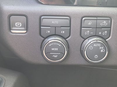 2025 Chevrolet Silverado 1500 LT 5.3 V8