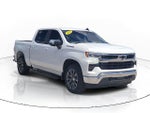 2025 Chevrolet Silverado 1500 LT 5.3 V8