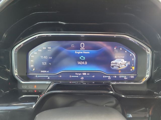2025 Chevrolet Silverado 1500 LT 5.3 V8