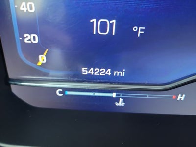 2025 Chevrolet Silverado 1500 LT 5.3 V8
