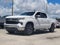2025 Chevrolet Silverado 1500 LT 5.3 V8