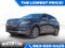 2022 Lincoln Nautilus Standard PREMIUM