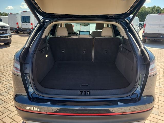 2022 Lincoln Nautilus Standard PREMIUM