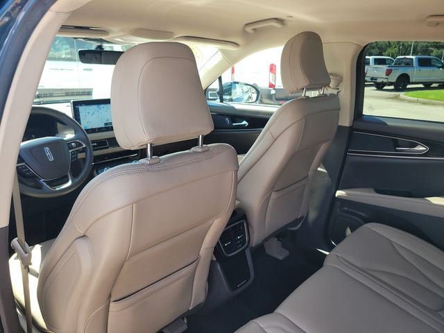 2022 Lincoln Nautilus Standard PREMIUM