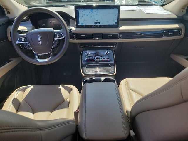 2022 Lincoln Nautilus Standard PREMIUM