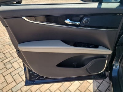 2022 Lincoln Nautilus Standard PREMIUM