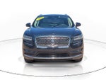 2022 Lincoln Nautilus Standard PREMIUM
