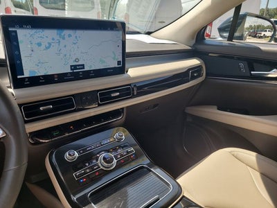 2022 Lincoln Nautilus Standard PREMIUM