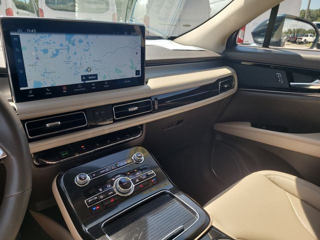2022 Lincoln Nautilus Standard PREMIUM